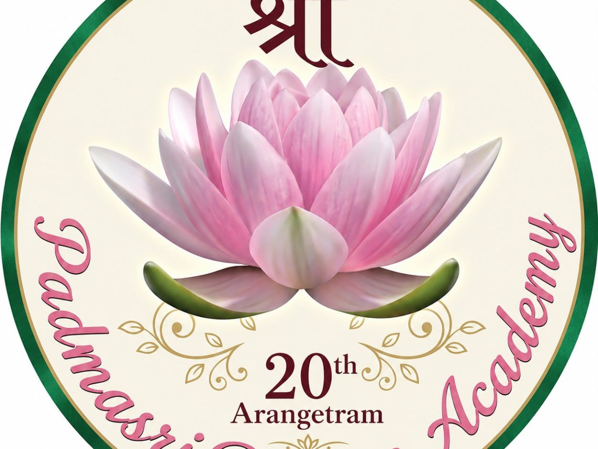 Padmasri Dance Academy celebrates its 20th&nbsp;Arangetram