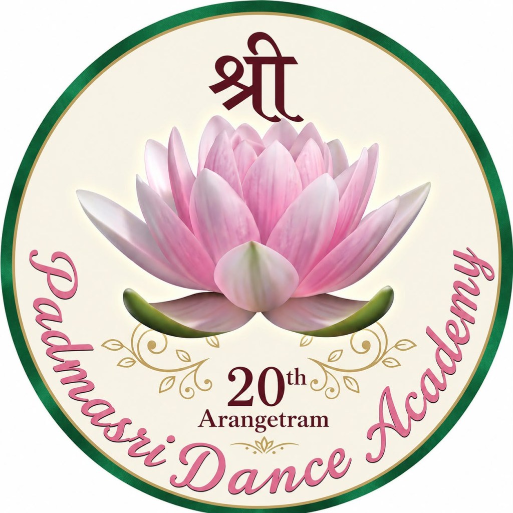 Padmasri Dance Academy celebrates its 20th Arangetram